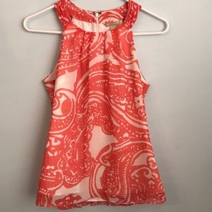 Banana Republic blouse